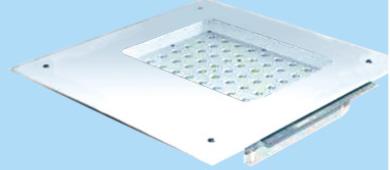 LED Canopy Light-YJLED350-II
